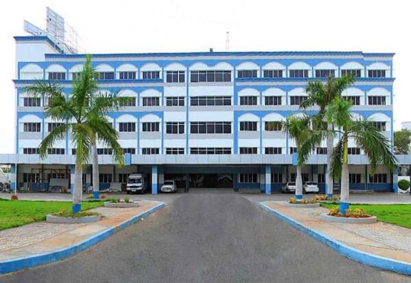 MMU Mullana