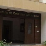 Xaviers Institute of Computer Application