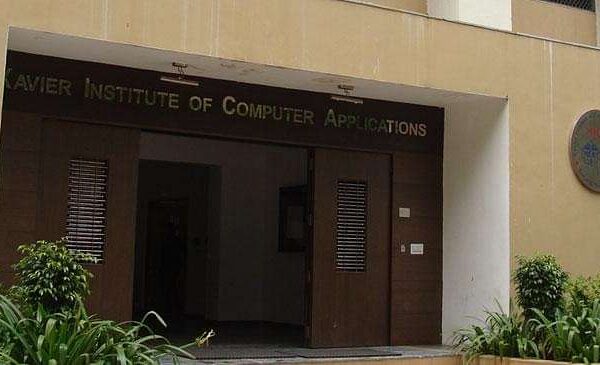 Xaviers Institute of Computer Application