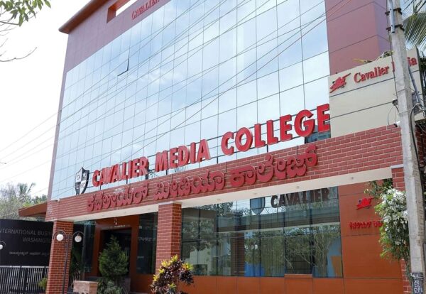Cavalier Institutions, Bangalore