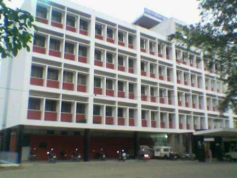 RIMS Ranchi