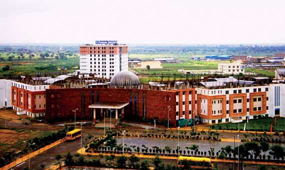 Poornima University