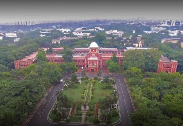 Anna University