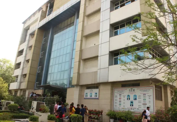 IITM Delhi