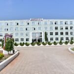 Dr. C.V. Raman University Bilaspur (CVRU Bilaspur)
