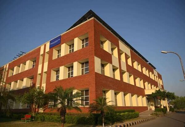 Jigyasa University