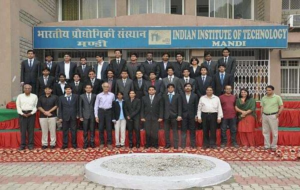 IIT Mandi