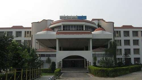 Subharti University
