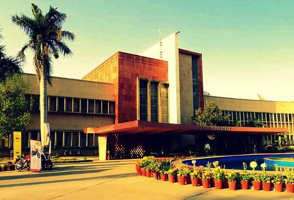 Thapar Institute of Engineering and Technology University (TIET Patiala)
