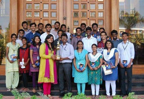 KJC bangalore