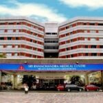 SRMCRI Chennai