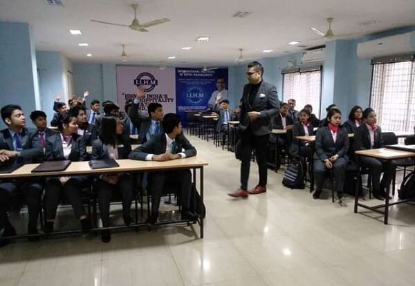 International Institute of Hotel Management (IIHM)