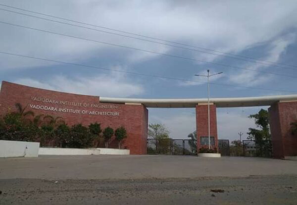 Vadodara Institute of Engineering