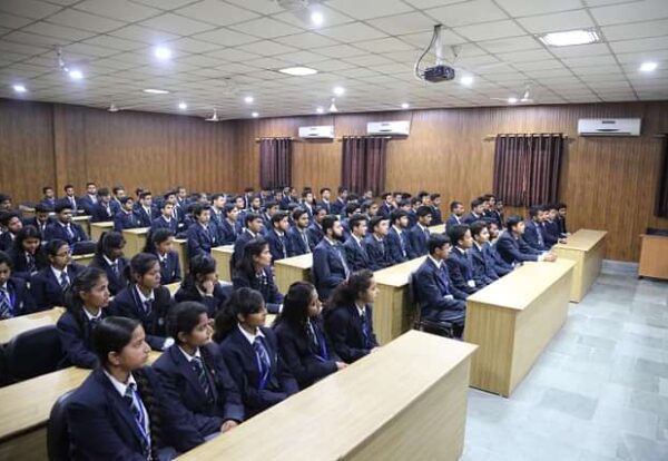 Haridwar University