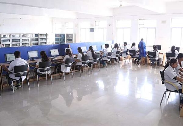 Janki Devi Memorial College