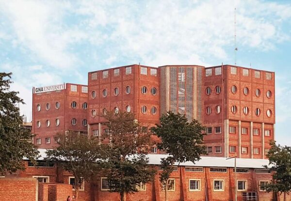 GNA University
