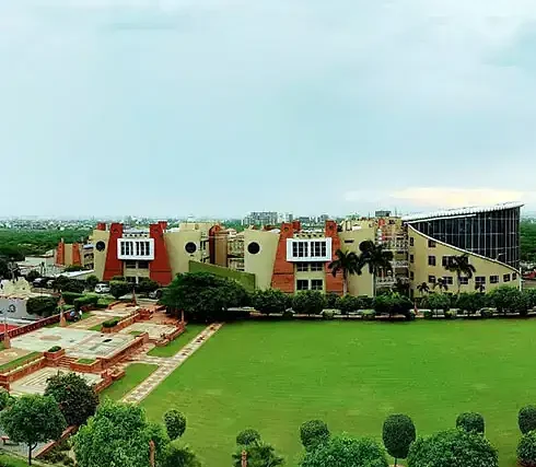 Manav Rachna University