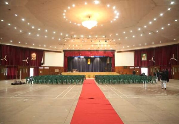 COER Roorkee