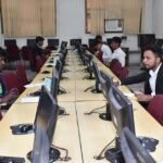 Chanderprabhu Jain College of Higher Studies & School of Law