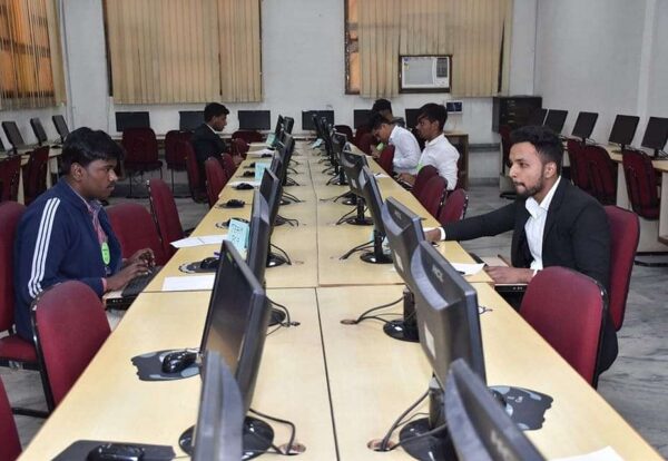 Chanderprabhu Jain College of Higher Studies & School of Law