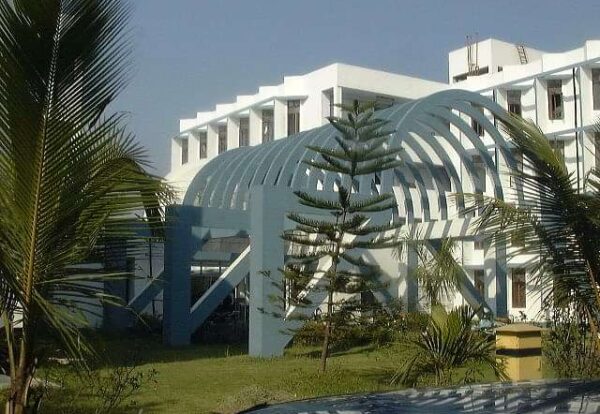 IIM Calcutta