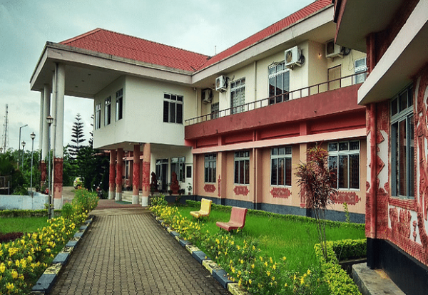 NIT Silchar