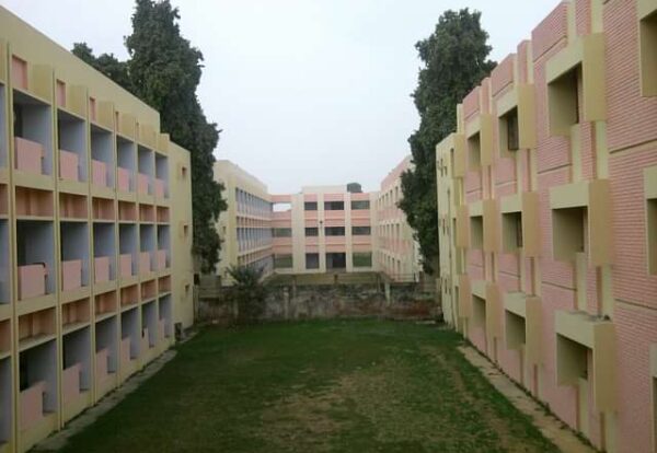 MNNIT Allahabad