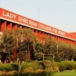 LSR Delhi