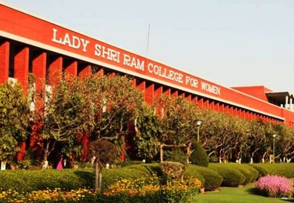 LSR Delhi