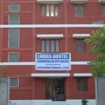 Sadakathullah Appa College