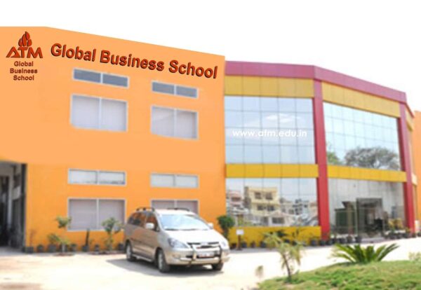 ATM Global Business School