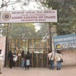Acharya Narendra Dev College