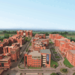 Amity University Noida