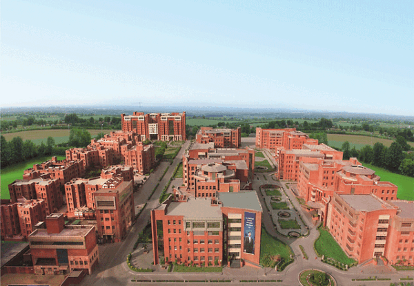 Amity University Noida