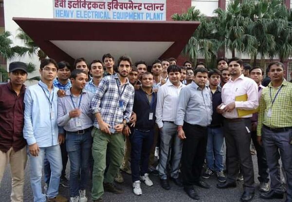Ganga Institute of Technology