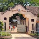 Baselius College