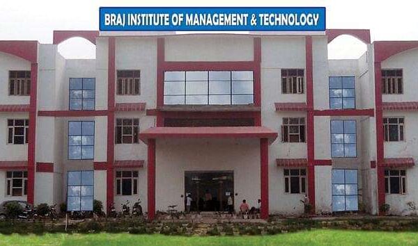 Braj institute of management & technology