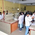 Baba Balak Nath Post Graduate College