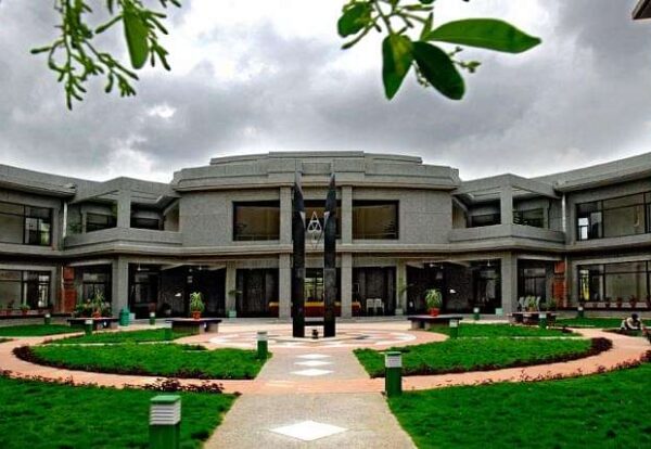 IIT Gandhinagar