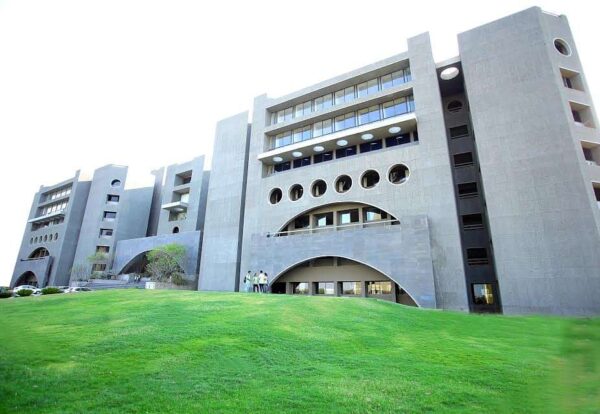 Marwadi University Rajkot