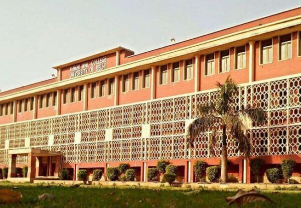 Kirori Mal College, Kamla Nagar, Delhi