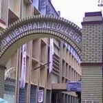 Dwijendralal College