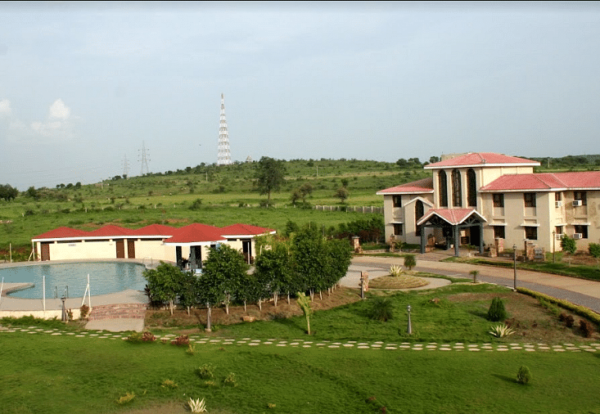 Datta Meghe Institute of Higher Education and Research