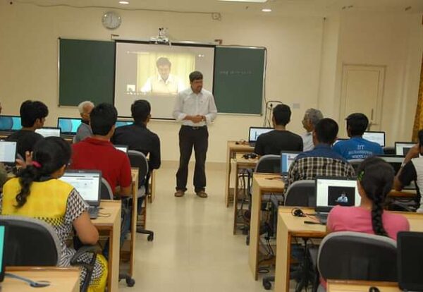 IIT Bhubaneswar