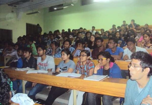 NIT Durgapur