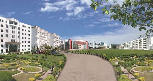 Teerthanker Mahaveer University