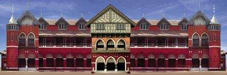 GASC Ahmedabad
