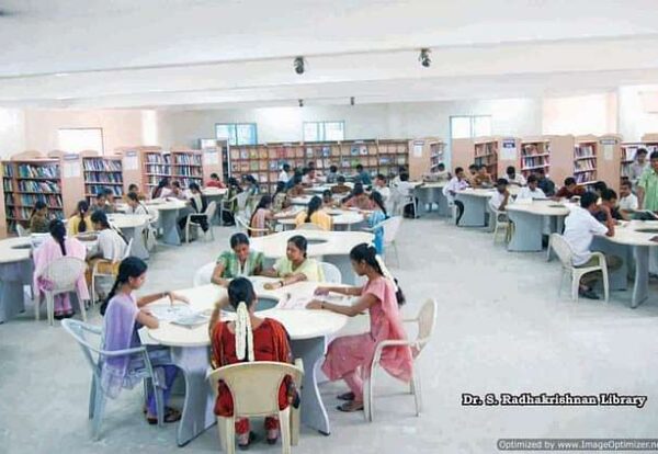 SASTRA University