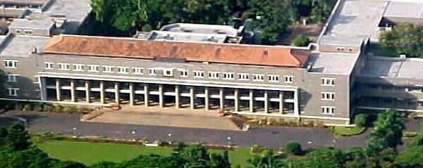 Armed Forces Medical College