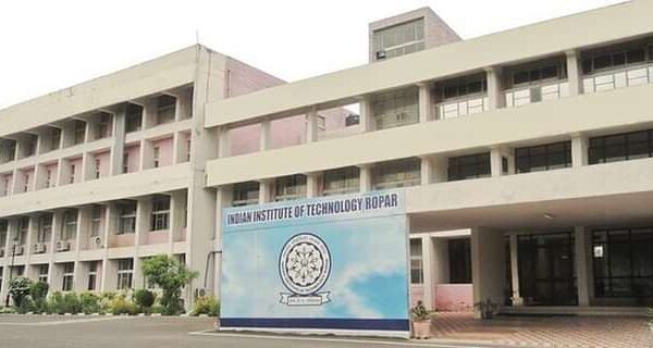 IIT Ropar
